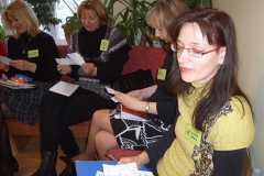 Valmieras Logopēdu metodiskās apvienības seminārs 13-01-2011