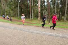 Skriešana | Tartu Forest Marathon 2019