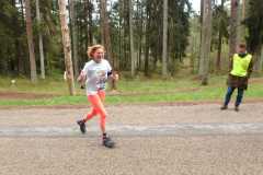 Skriešana | Tartu Forest Marathon 2019
