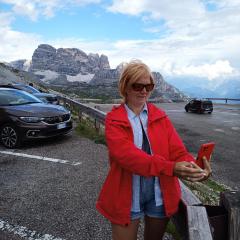 Tre Cime di Lavaredo