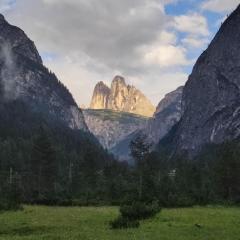 Tre Cime di Lavaredo