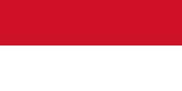 indonēzija