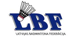 latvijas badmintona federācija